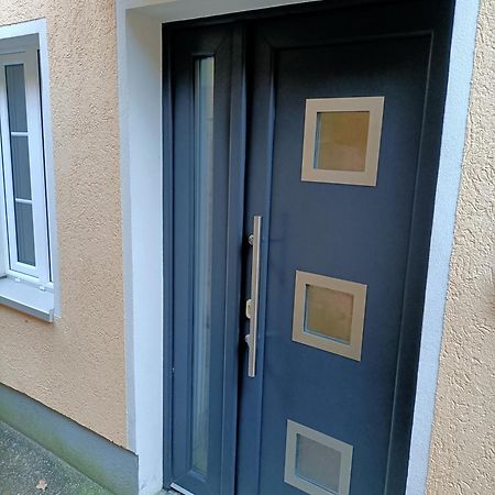 Gohrischstein Blick Apartment Rathmannsdorf Exterior photo