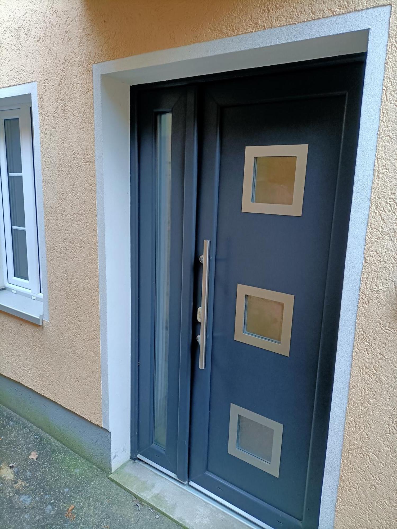 Gohrischstein Blick Apartment Rathmannsdorf Exterior photo